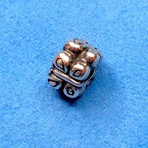 Authentic Pandora Butterfly Charm / S925 ALE/ 790285